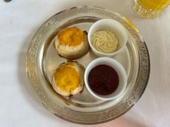 -上海和平饭店华懋阁 Cathay Room