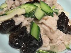 -新侨小馆(东直门北小街店)