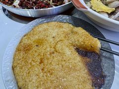 -钟记陕南菜·煎锅鱼(红专南路店)