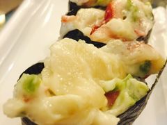 宝寿司-宝寿司(红瓦寺店)