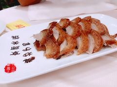 全聚德精品烤鸭-全聚德(前门店)