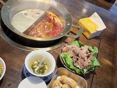-牛签签串串香(IFS店)