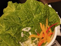 -俺的焼肉(銀座9丁目店)