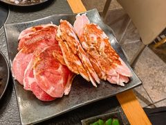 -牛村烤肉餐厅.自助烤肉