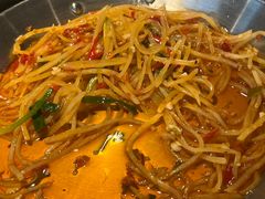 -李子坝梁山鸡(李子坝大鸡哥店)