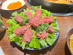 -楠火锅(西单店)