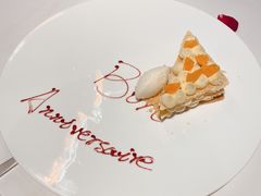 -L'Arome芳芳法国餐厅(仙林金鹰店)