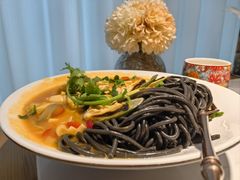 -泰椰里·泰国餐厅(智慧城广百广场店)