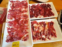 -海银海记潮汕牛肉火锅(新港中路海珠店)