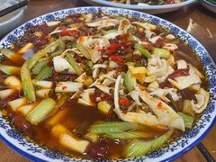 -李大爷的泡椒馆(冉家坝店)