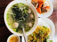 -老彬专工蚝烙糕粿