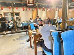 -清真·舒迩布炕锅王·高原美食文化(青海总店)