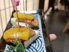 -桃夭日式料理(国信店)