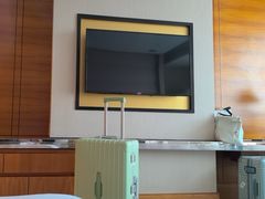 -临沂华盛江泉城大酒店