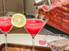 -王品牛排(郑州大卫城店)