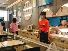 -满记甜品(日月光二店)