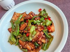 -羲和雅苑•北京烤鸭(瑞吉店)