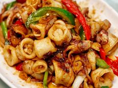 -红月湾海鲜饭店•沙滩海景(双月湾店)