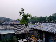-糖房咖啡(南锣鼓巷店)