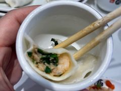 肉三鲜水饺-渔家风味·鲅鱼水饺·央视展播·海鲜天津菜(开发区店)
