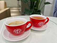 -上海保利玛莎拉蒂和阿尔法罗密欧(华翔路店)