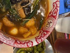 -破店肥哈·东北烧烤(南山保利店)