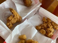 -胖老爹美式炸鸡(远洋旗舰店)