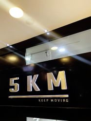 -5KM舞蹈街舞工作室