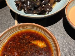-老墙根涮肉·铜锅·烧烤(欢乐谷·王四营店)