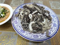 -清真·鸦儿李记·小馆(后海店)