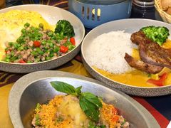 -米泰芒·东南亚料理(体育西店)