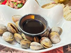 -炭之家齐齐哈尔大片烤肉·涮毛肚火锅·齐齐哈尔烤肉(中央大街店)