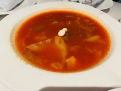-波特曼西餐厅(南岗店)