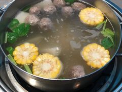 -为什么牛潮汕牛肉火锅(中信广场店)
