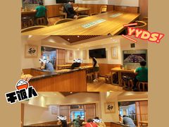 -素满香·素食自助餐(西安·民乐园店)