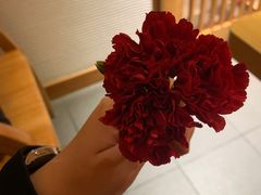 -花和海鲜自助(梅江店)