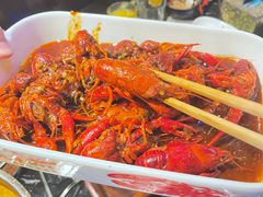 -冰城小镇音乐串吧·聚会餐厅(百子湾店)