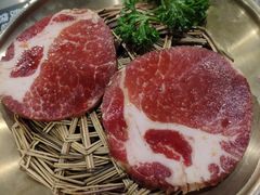 -本炙炭烤·蒲烧活鳗料理店(金沙洲店)