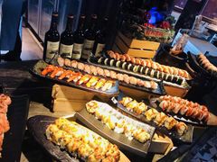 -星伦多 自助料理(圆融店)