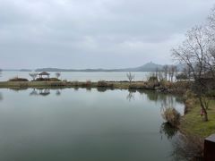 -池州市平天湖风景区