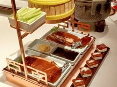 -晟永興烤鸭店(五道口店)