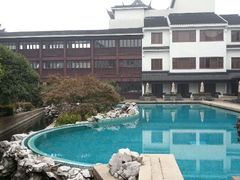 -苏州吴宫泛太平洋酒店