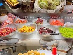 -曲水兰亭(北京四惠店)