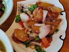 -大娘舅·江景餐厅桐庐菜(白冷线店)
