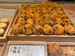 -泸溪河桃酥(西直门凯德店)