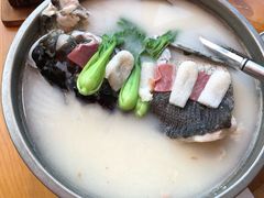 -几荷·恰似故人来(秀水广场店)