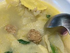 -老海陵·泰州菜(图书馆店)