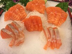 -金河半岛园林酒家(金融城店)