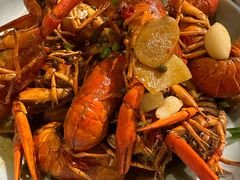 -小田油焖小龙虾(双井店)