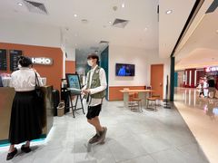 -海马体照相馆(万菱汇店)